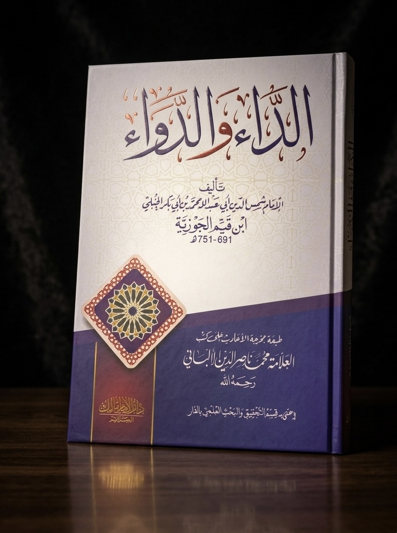 الداء والــــدواء