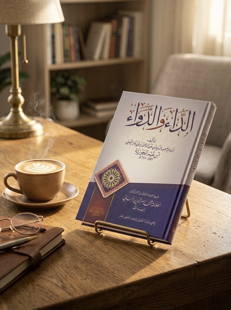 الداء والــــدواء