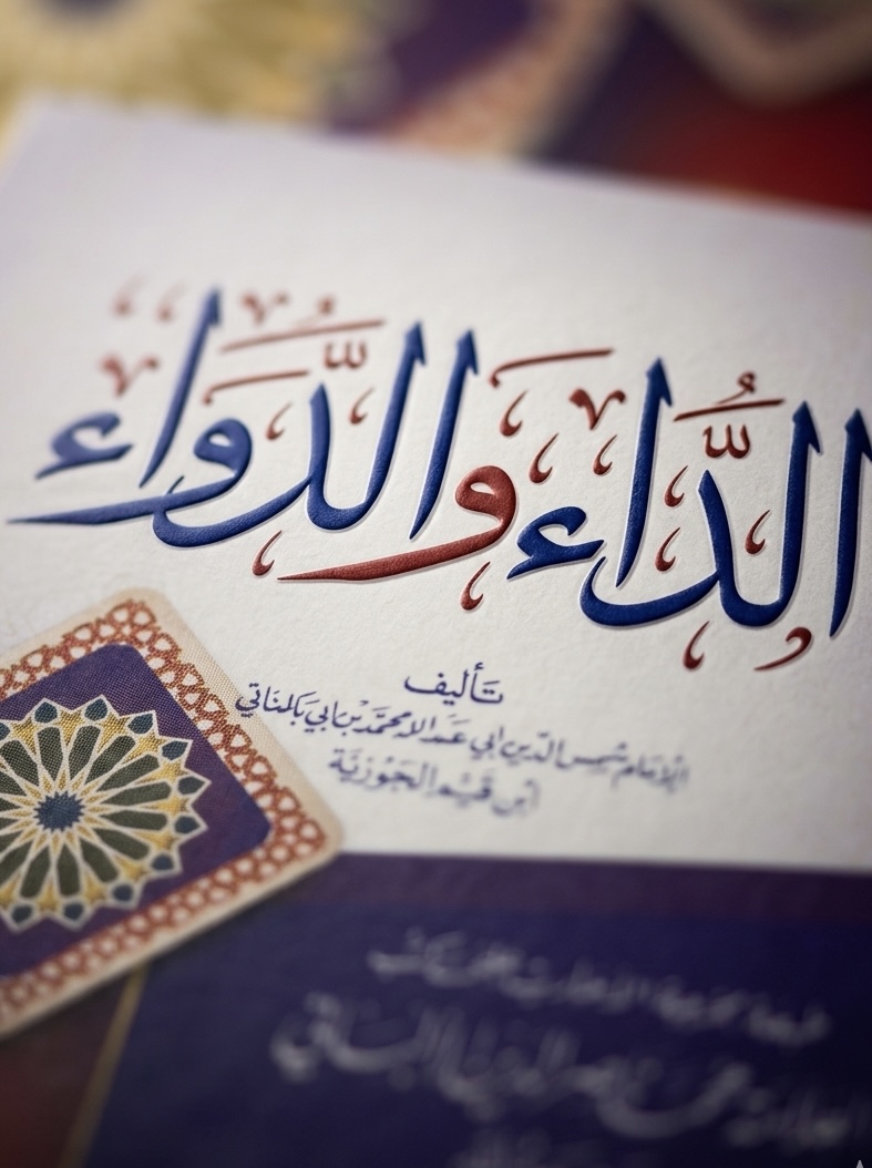 الداء والــــدواء