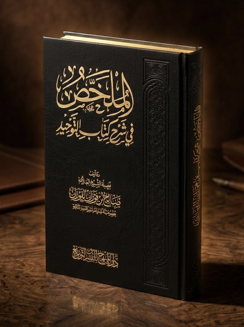 كتاب التوحيد