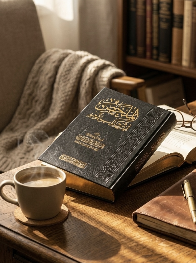 كتاب التوحيد