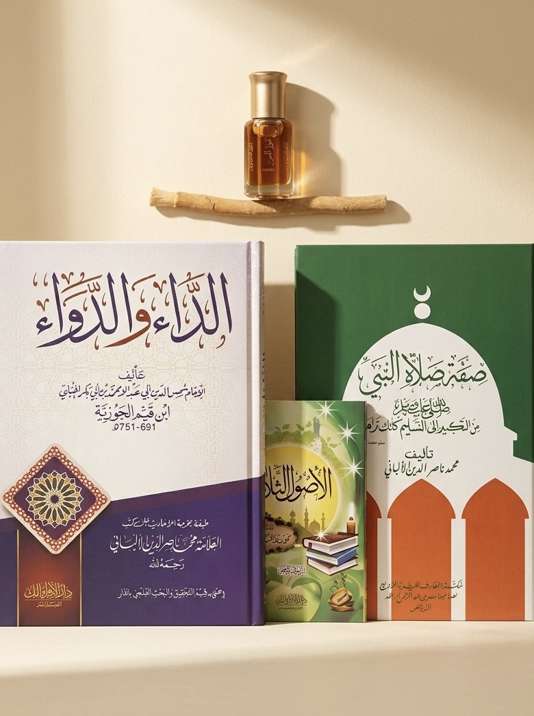 حزمة رواقي الخاصة