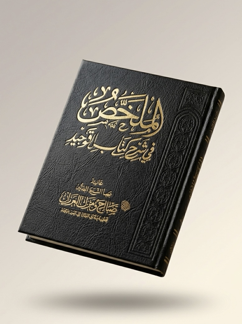 كتاب التوحيد